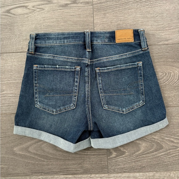 AE shorts - Picture 2 of 2